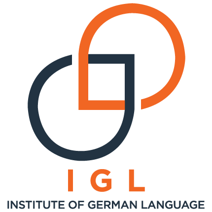 institure of german language logo